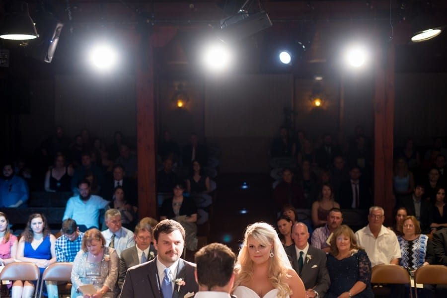 Christine and Dan ASU Kerr Cultural Center Scottsdale