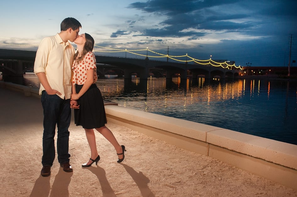 Tempe Center for the Arts Engagement-27