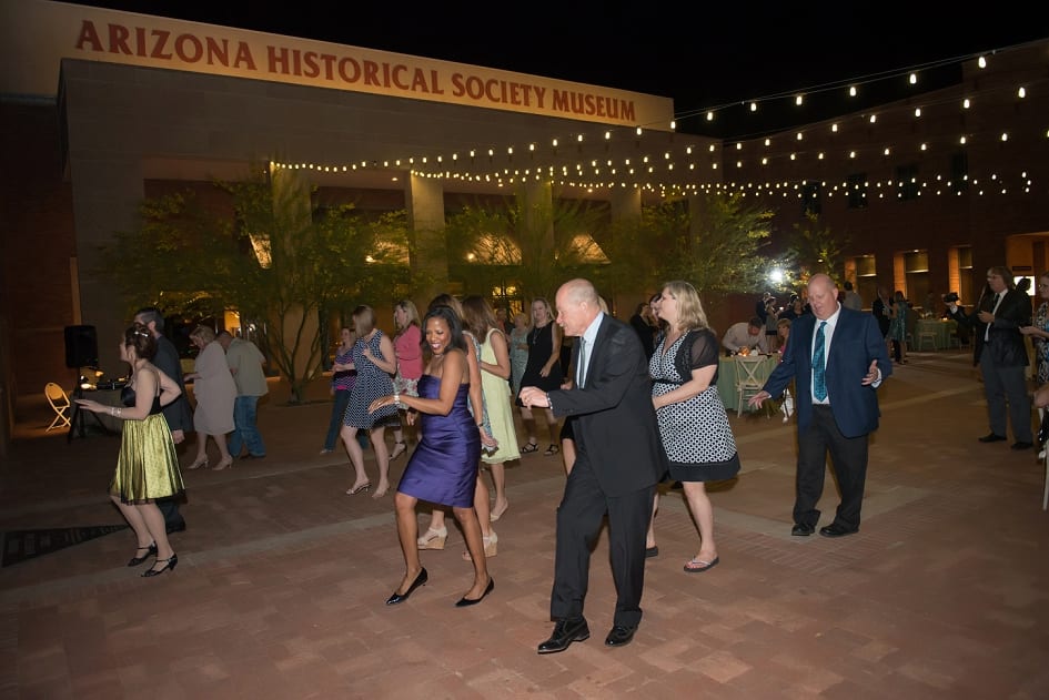 Arizona Historical Society Museum Wedding Photographers-09