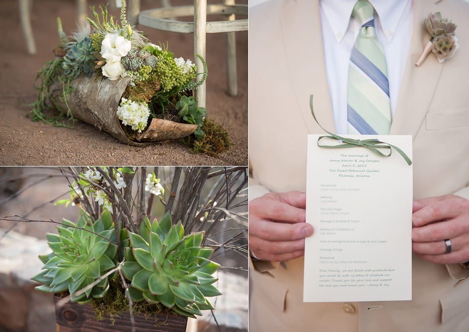 Desert Botanical Garden Wedding Photographers-14