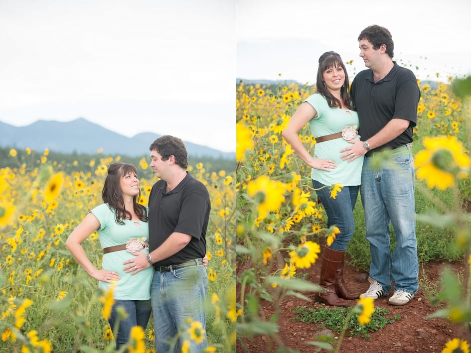 Flagstaff Maternity Photographer-05