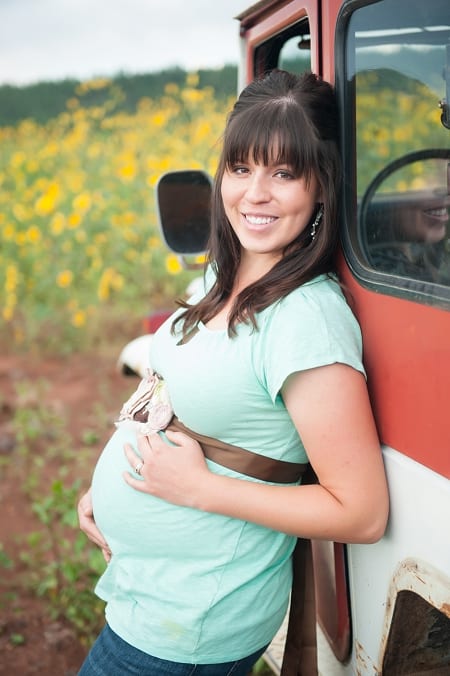 Flagstaff Maternity Photographer-08