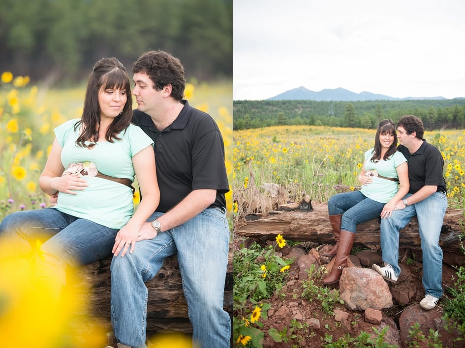 Flagstaff Maternity Photographer-11