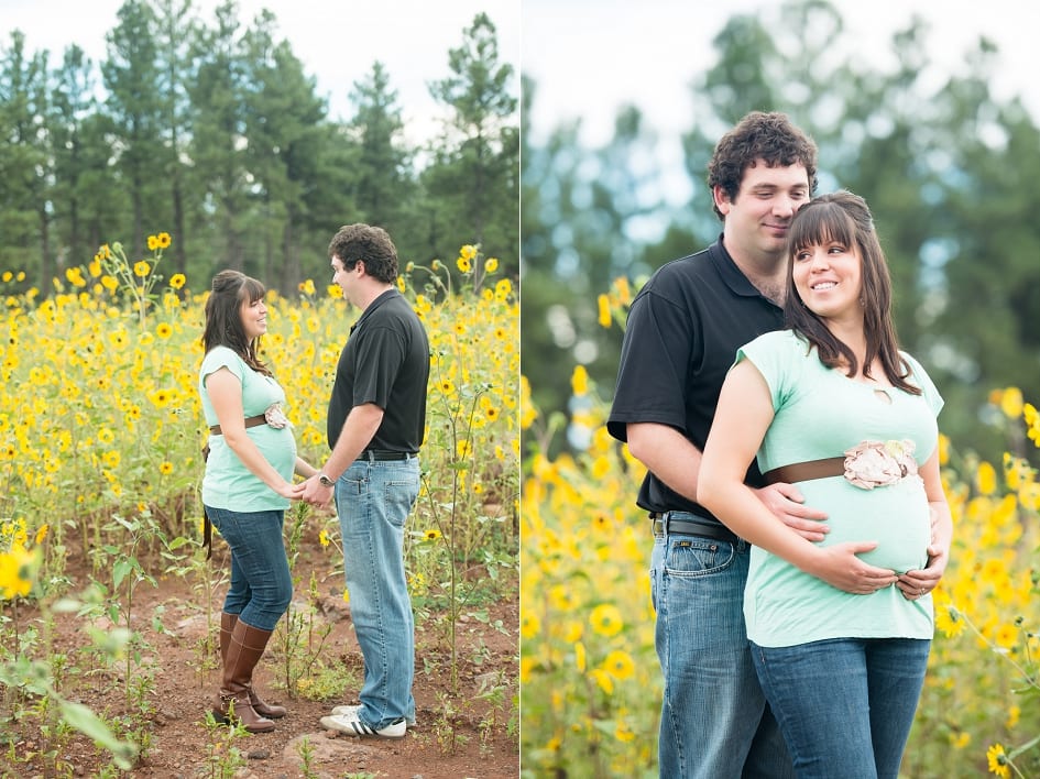 Flagstaff Maternity Photographer-15