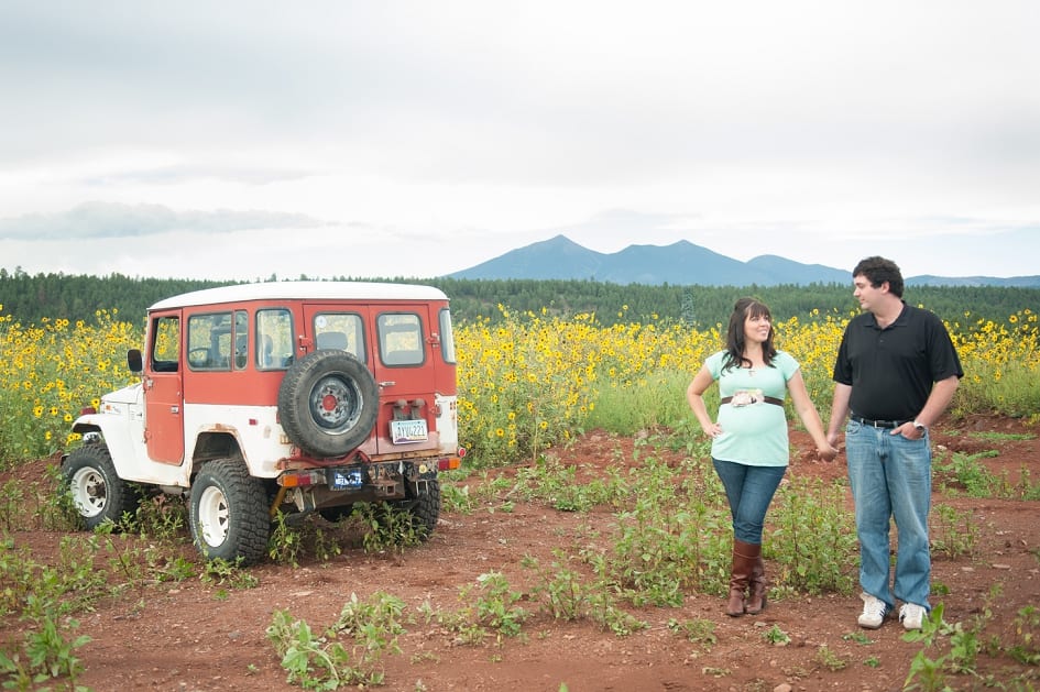 Flagstaff Maternity Photographer-19