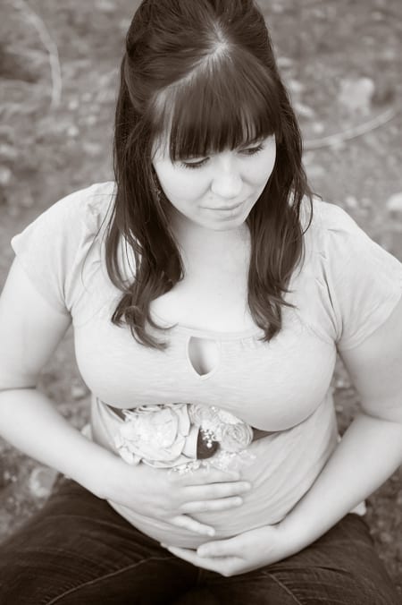 Flagstaff Maternity Photographer-21