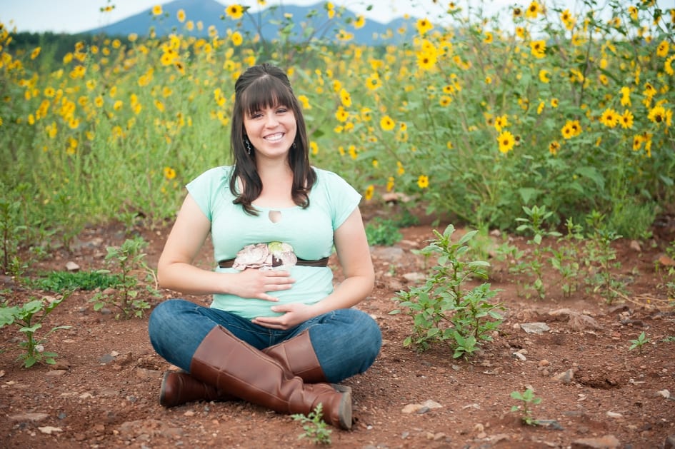 Flagstaff Maternity Photographer-22