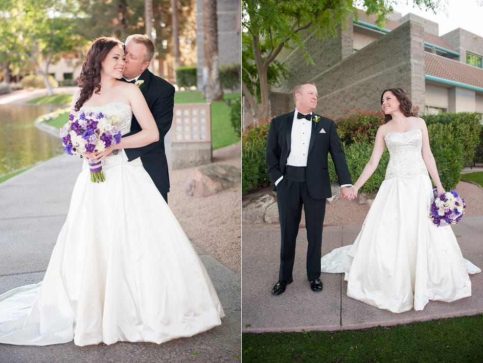 Hyatt Regency Scottsale Gainey Ranch Wedding Photographers-17