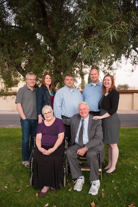 Litchfield Park Family Photographers-10