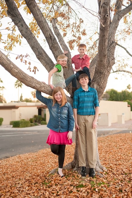 Litchfield Park Family Photographers-13