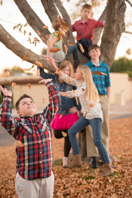 Litchfield Park Family Photographers-14