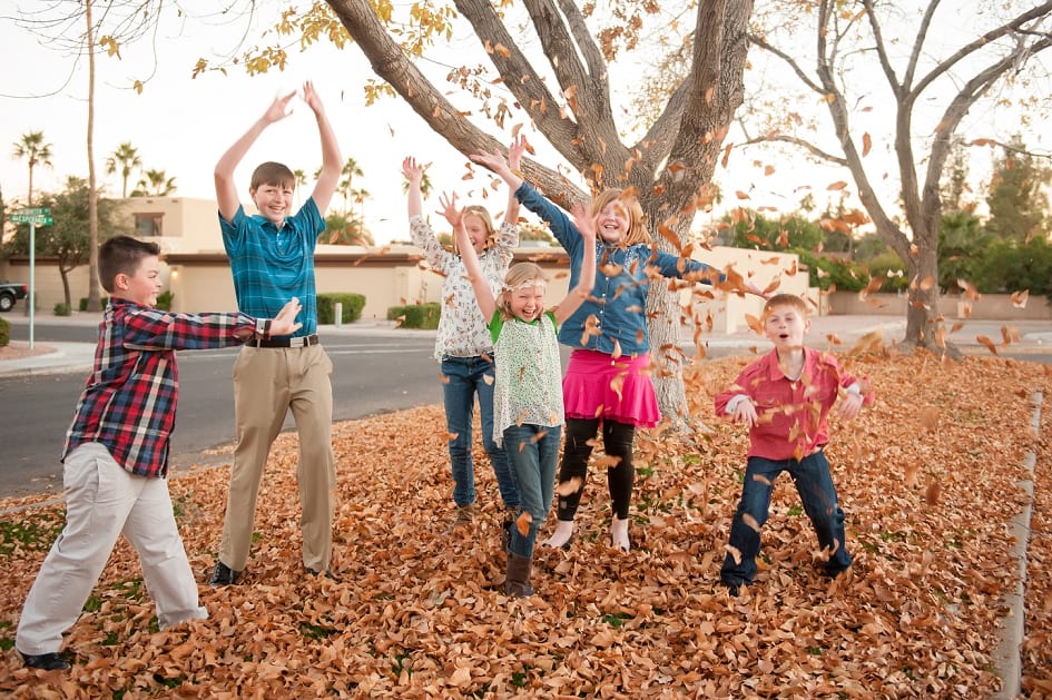 Litchfield Park Family Photographers-16