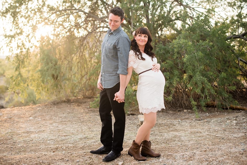 Phoenix Maternity Photographers-15