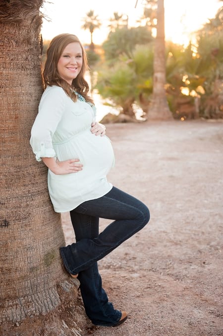 Phoenix Maternity Photographers-17
