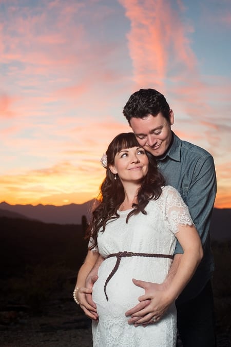 Phoenix Maternity Photographers-26