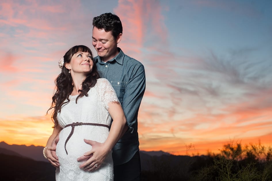 Phoenix Maternity Photographers-27