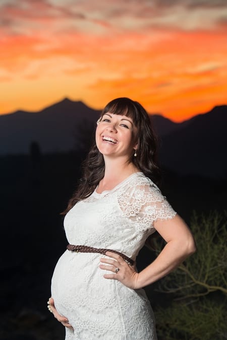 Phoenix Maternity Photographers-28