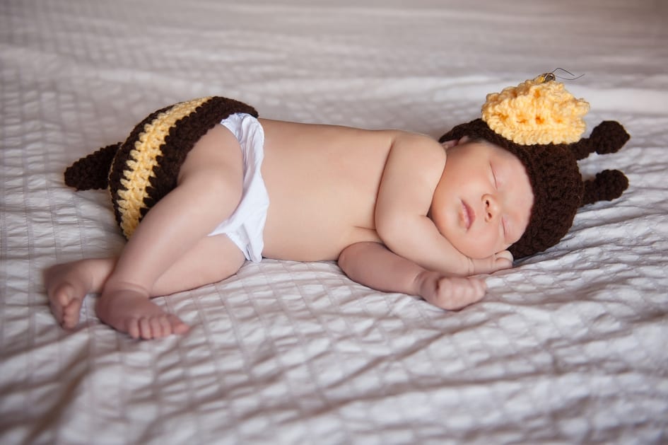 Phoenix Newborn Photographers