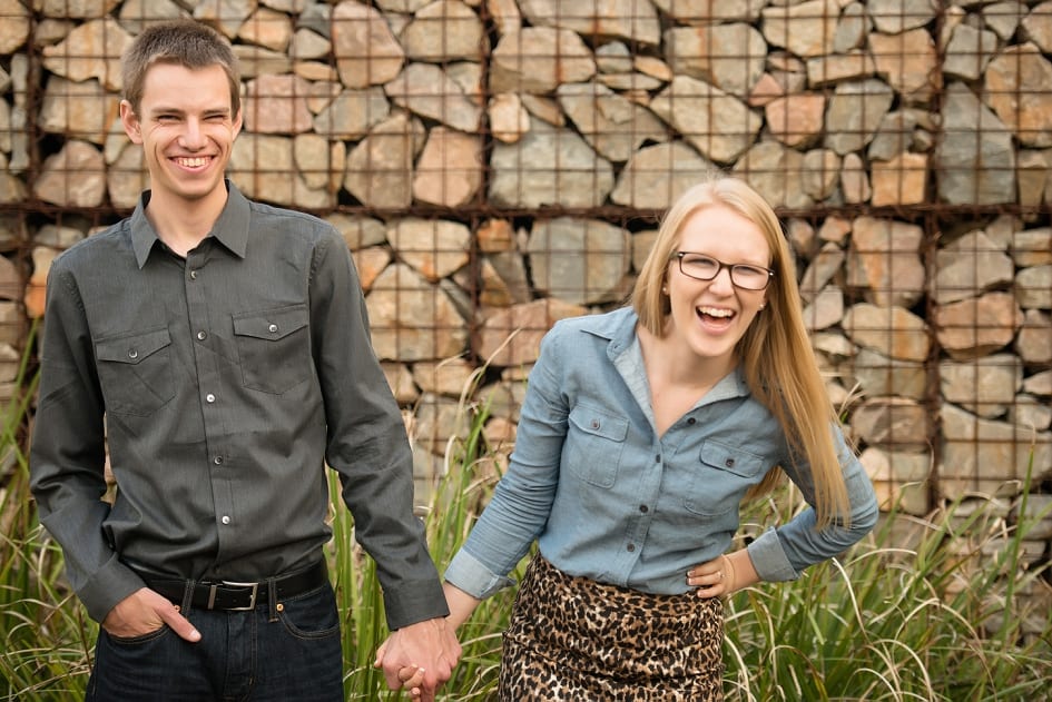 Phoenix Zoo Engagement Photographers-15