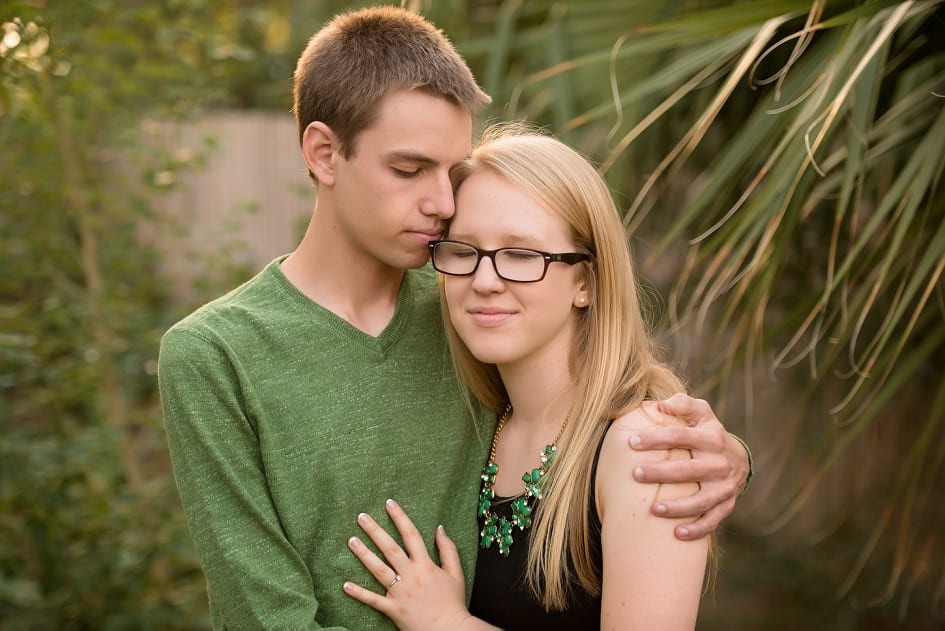 Phoenix Zoo Engagement Photographers-16