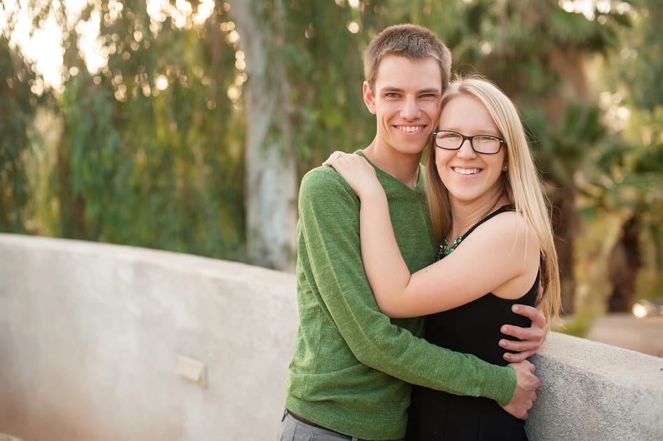 Phoenix Zoo Engagement Photographers-22