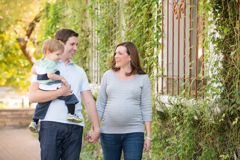 Scottsdale Family Session-01