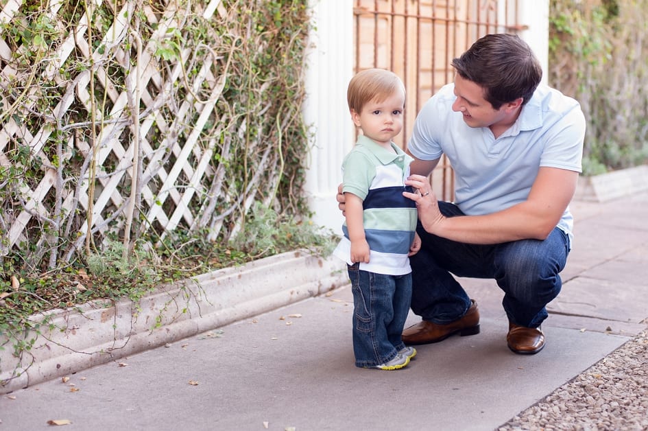 Scottsdale Family Session-02