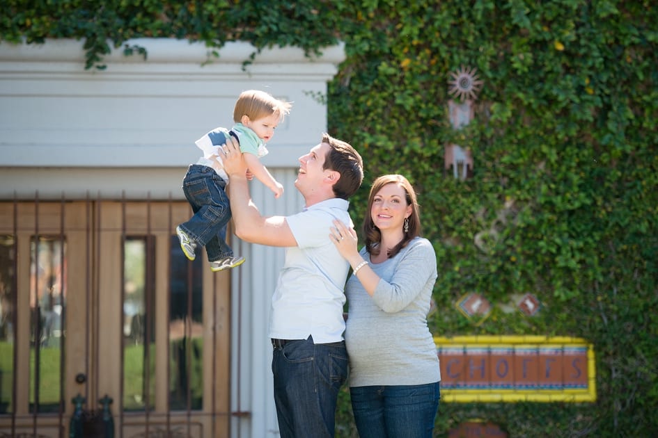 Scottsdale Family Session-08