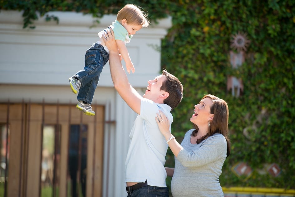 Scottsdale Family Session-09