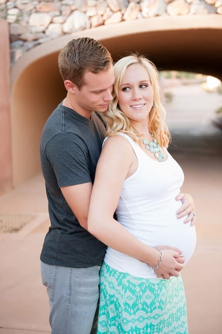 Scottsdale Maternity Photographers-06