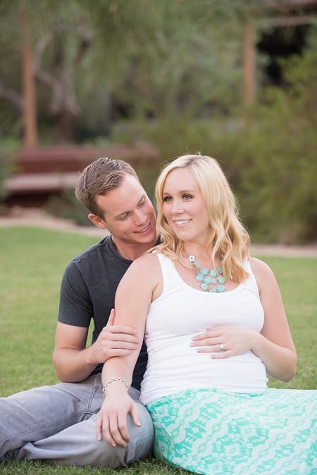Scottsdale Maternity Photographers-11