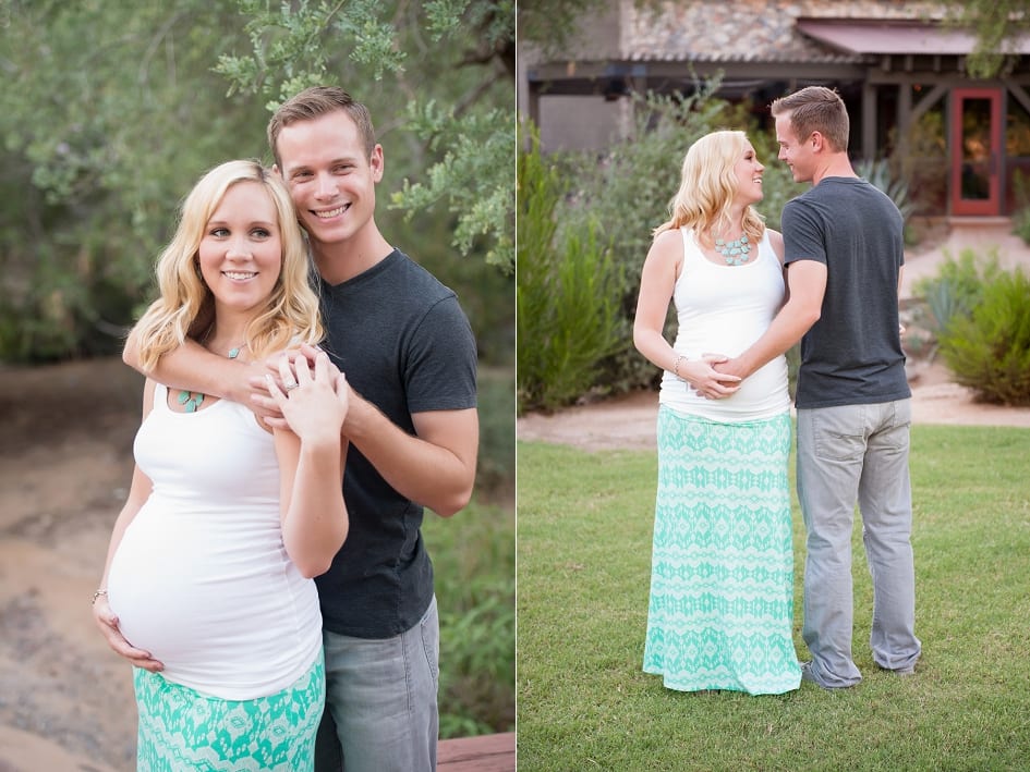 Scottsdale Maternity Photographers-12
