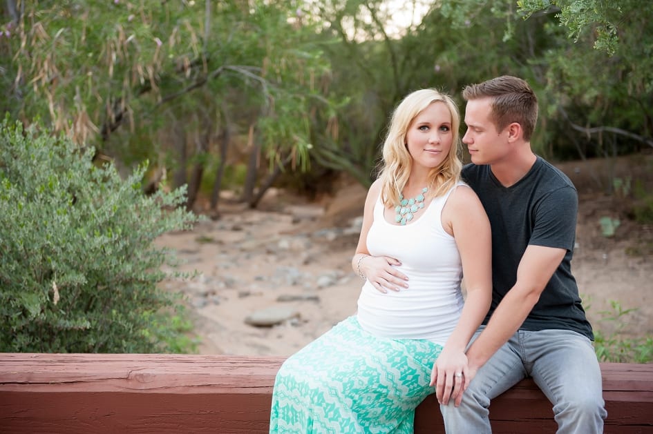 Scottsdale Maternity Photographers-14