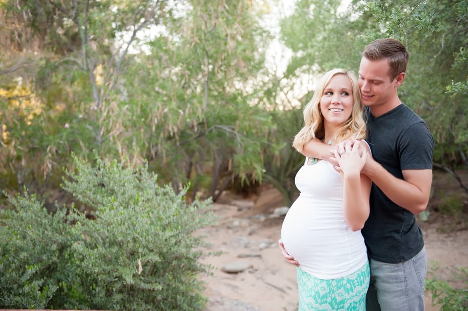 Scottsdale Maternity Photographers-15