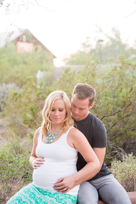 Scottsdale Maternity Photographers-26