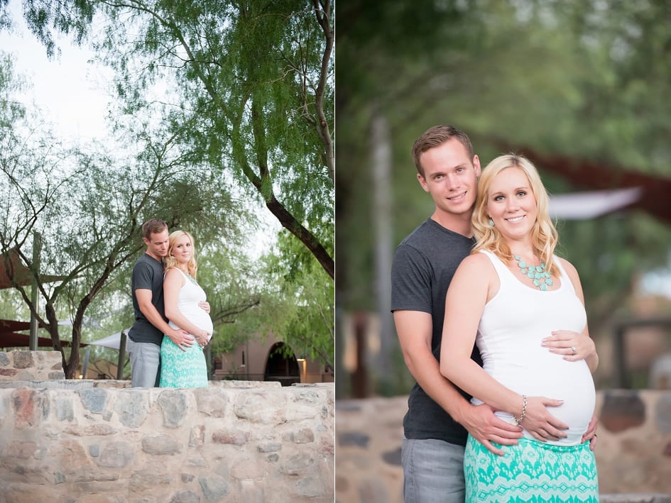 Scottsdale Maternity Photographers-27