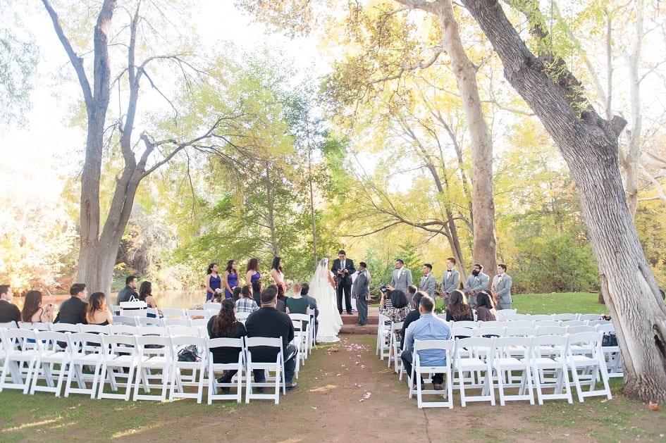 Sedona Los Abrigados Wedding-20