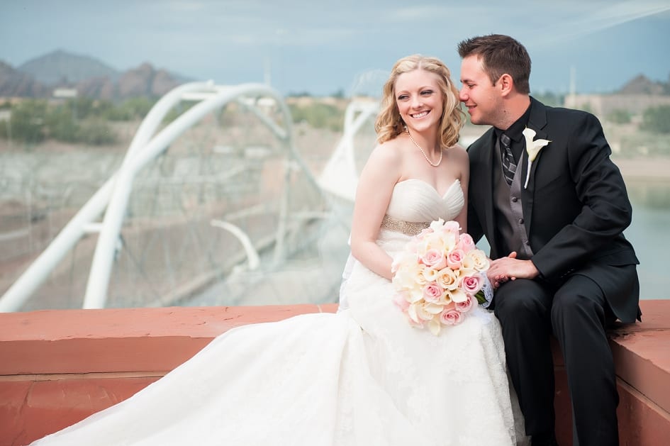 Tempe Center for the Arts Wedding Photographers-12