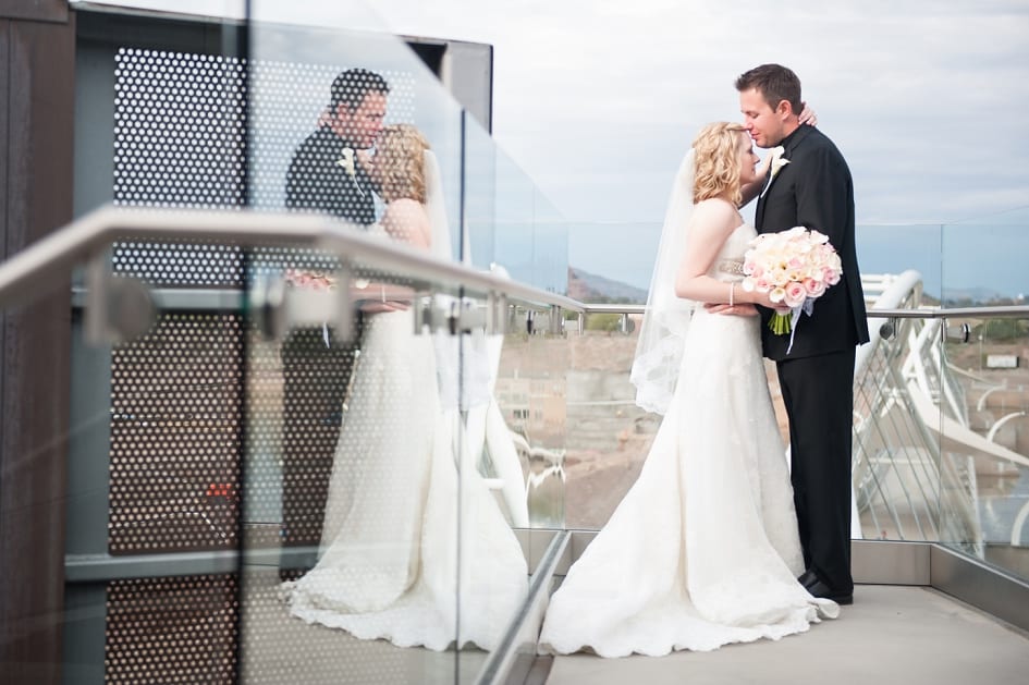 Tempe Center for the Arts Wedding Photographers-13
