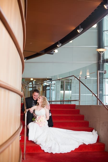 Tempe Center for the Arts Wedding Photographers-19