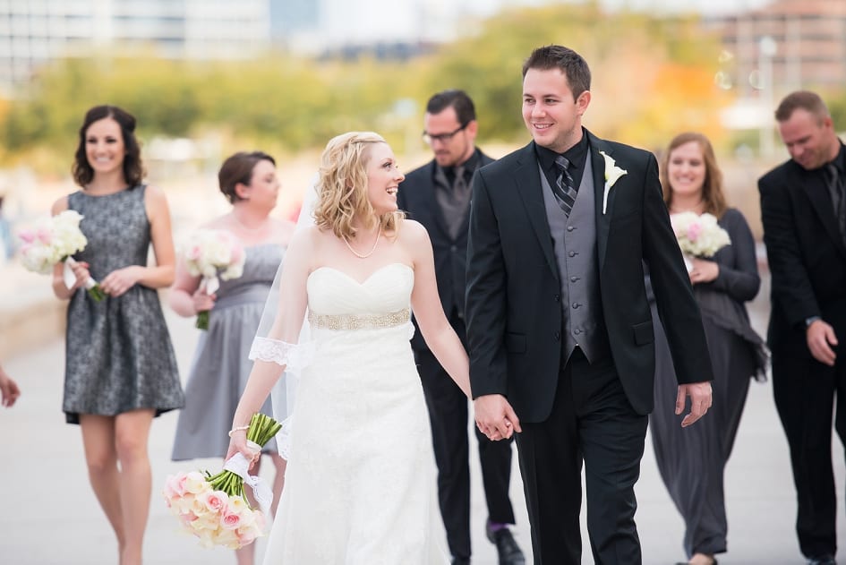 Tempe Center for the Arts Wedding Photographers-23