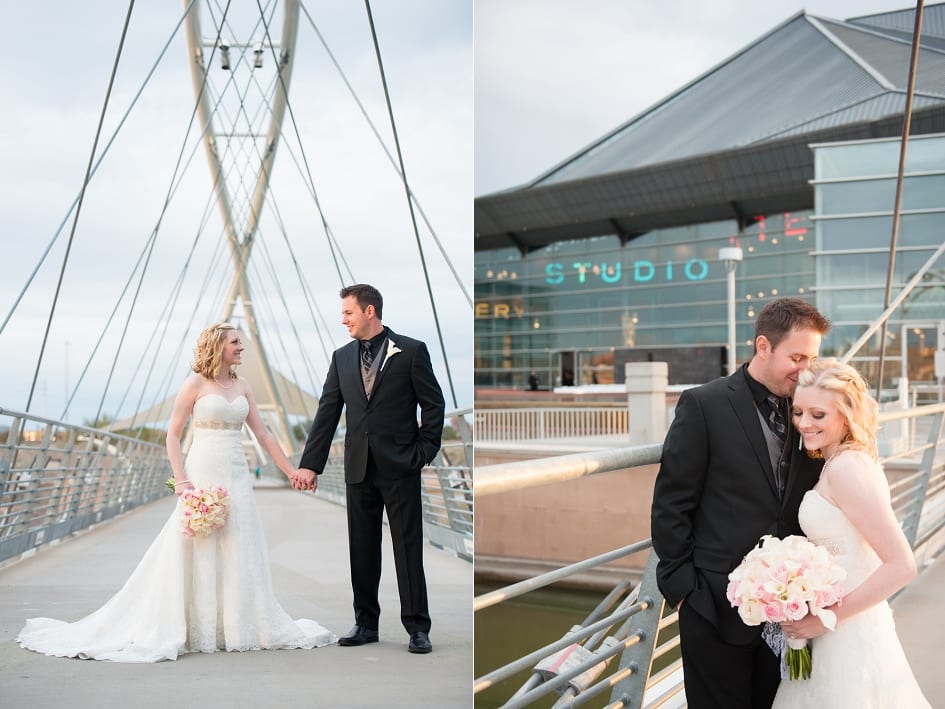 Tempe Center for the Arts Wedding Photographers-35