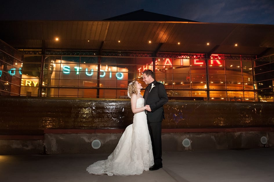Tempe Center for the Arts Wedding Photographers-42