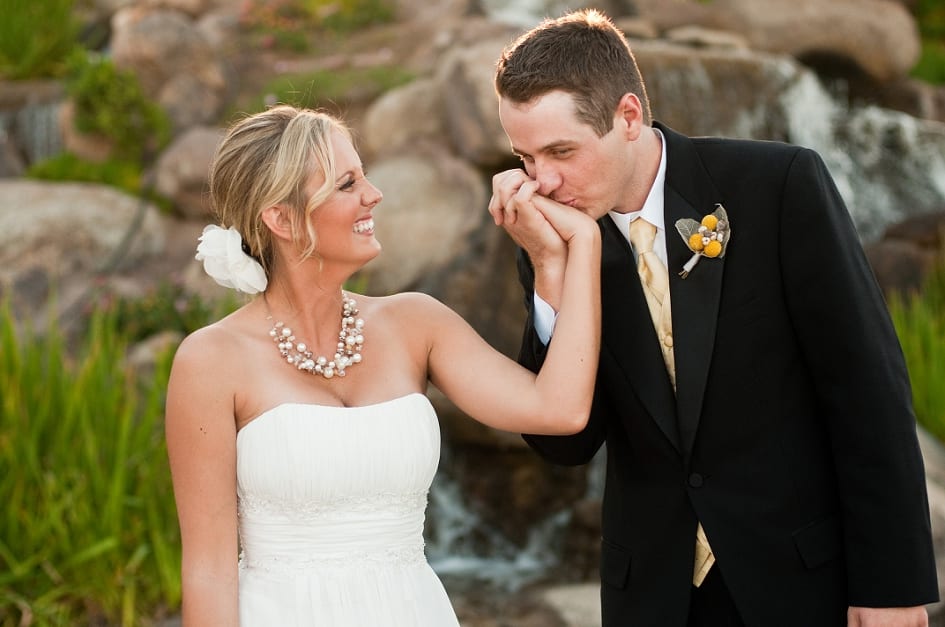 Val Vista Lakes Wedding Photographers-1