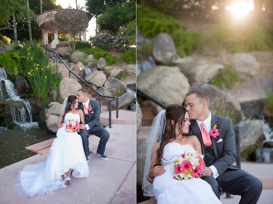 Val Vista Lakes Wedding Photos-30