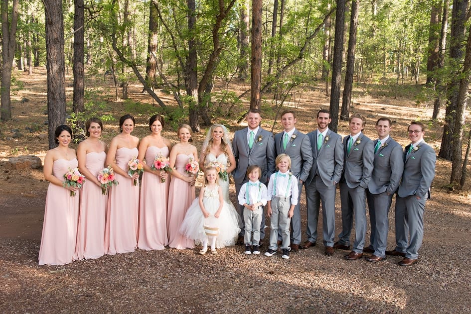 White Mountain Country Club Wedding Photographers-61